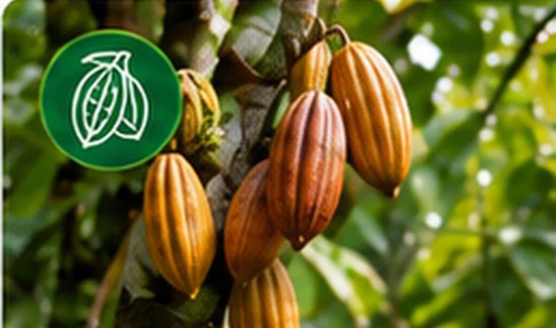 Mes Internacional del Cacao
